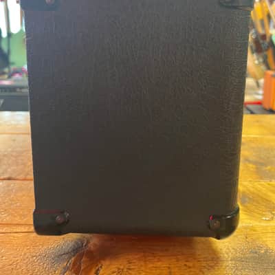 Marshall JCM 800 Lead Series Model 2203 100-Watt Master Volume Head 1986 original Black Tolex image 8