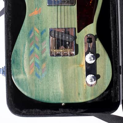 Secret Handshake LR&R 2019 Green image 9