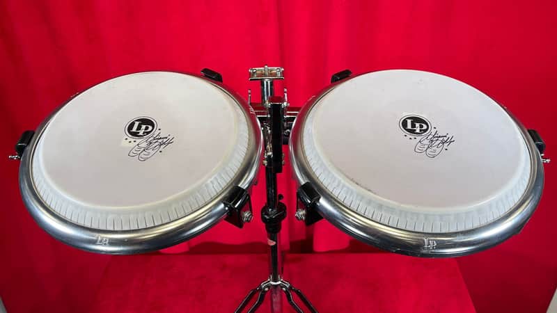 Latin Percussion LP 826 / LP 825 / LP 826M (Miami, FL Dolphin Mall