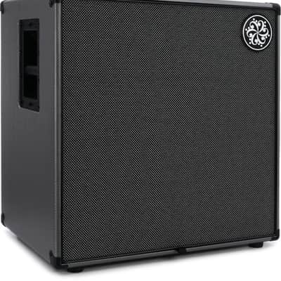 Darkglass DG410NE 1000-watt 4x10-inch Bass Cabinet image 2