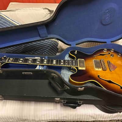 IBANEZ AS200 electric guitars for sale in USA | guitar-list