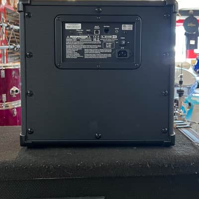 Line 6 Spider V 30 MkII 30-Watt 1x8" Digital Modeling Guitar Combo 2019 - 2021 - Black image 3