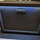 Laney LFR-112 Full Range 1x12" 200-Watt Active Guitar Cabinet 2018 - Black