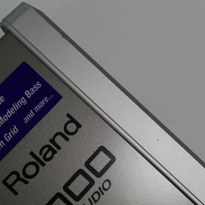 Roland MV-8000 (VGA/MOUSE Expansion, 512MB Memory) image 20