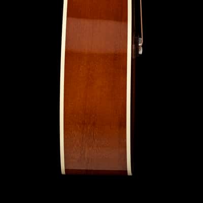 Gibson J-45 Standard - Heritage Cherry Sunburst #75158 image 6