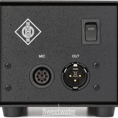 Neumann M 147 Tube Large-diaphragm Condenser Microphone (M147d1) image 2