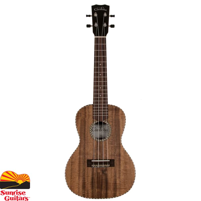 Cordoba 25C Concert Ukulele image 1