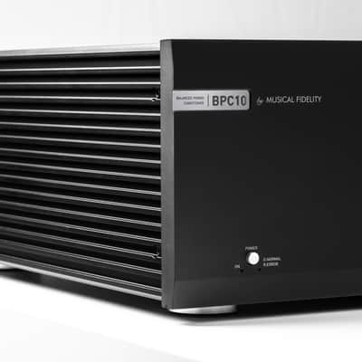 MUSICAL FIDELITY BPC10 - Power Conditioner - NEW! image 3