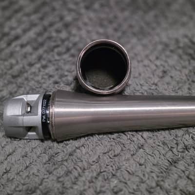 Shure KSM8 / N Dualdyne Handheld Cardioid Dynamic Microphone - Nickel image 8