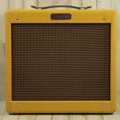 DEMO Fender Pro Junior IV - Lacquered Tweed (389) image 1