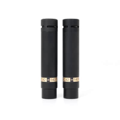 Josephson C42 Cardioid FET - Matched Pair image 4