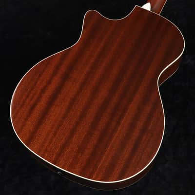 TAYLOR 314ce-Mahogany ES2 Japan Limited [1108186016] (07/27) image 8