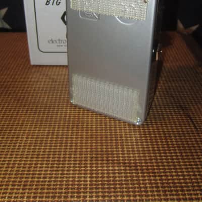 Immagine 2002 Electro Harmonix Triangle Big Muff silver - 2
