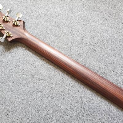 PRS Custom 24 Satin 10-Top with Rosewood Neck image 15