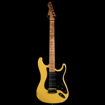 LsL Instruments Saticoy HSH 2024 - TV Yellow image 1