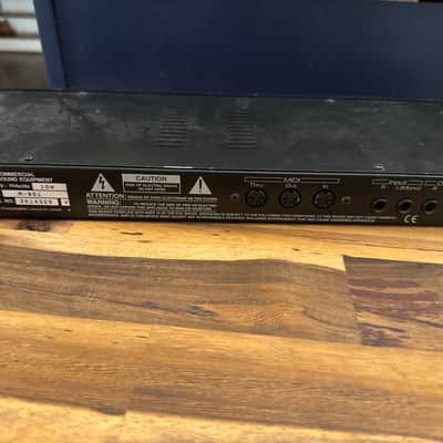 Roland M-BD1 sound expansion bass & drums 90s image 2