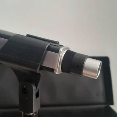 Sennheiser MD 441U Supercardioid Dynamic Microphone 1971 - Present - Black image 9
