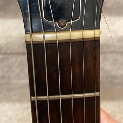 Greco MX-600 1979 MIJ Fujigen image 7
