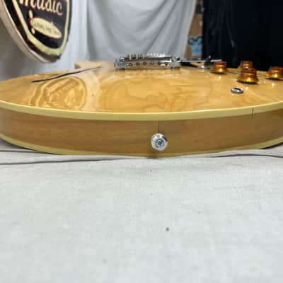 Epiphone Dot Semi-Hollow Body Electric Guitar image 18