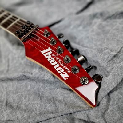 Ibanez J-Custom RG 1822 TRD - Made in 1997, Beauty! image 17