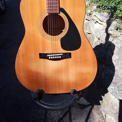 Yamaha FG 401 1995 - Lacquer image 1