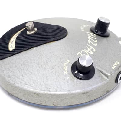 Dallas Arbiter Germanium Fuzz Face Restoration image 2