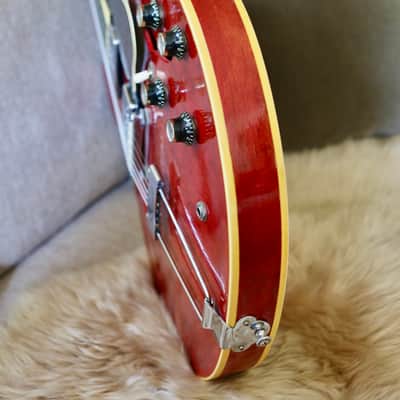 Gibson ES-330TD image 10