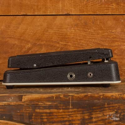 Jen Cry Baby Super Wah Pedal image 4
