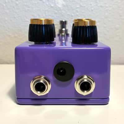 GCI Hannibal (Riffchild) Overdrive D.I.Y. Build image 3