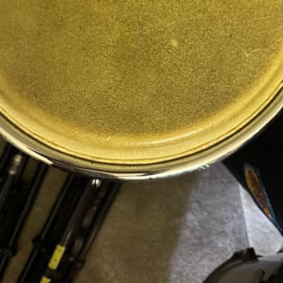 Meinl Mid 90’s  - Eggplant 2 image 6