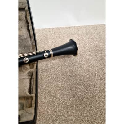 Buffet B12 - Wind Instrument - Black - Very Good w/ Hard Case image 16