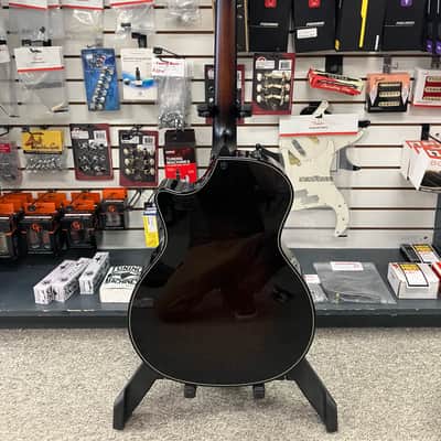 Taylor Builder's Edition 524ce 2025 - Present - Tobacco Kona Burst image 5