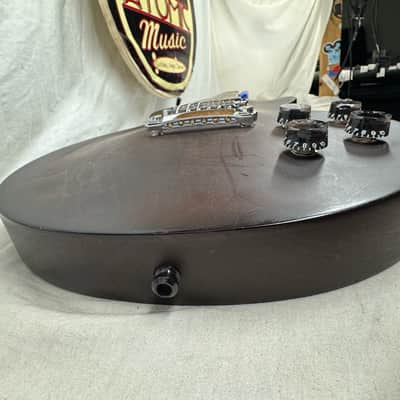 Gibson LPJ Les Paul Guitar 2013 image 16