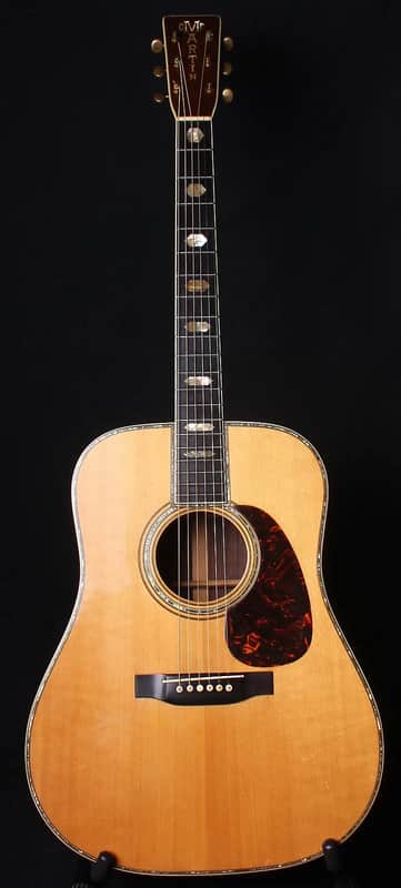 Martin D-45 1933 - 1942 image 1