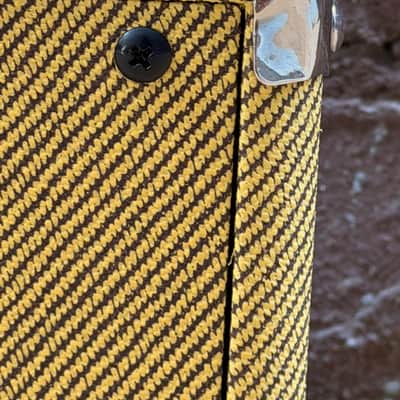 Kala 1-5U 5 Watt Tweed Mini Ukelele Amplifier image 14