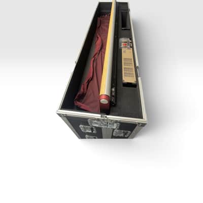 Cadac CDC Seven-S Digital Live Mixing Console image 4