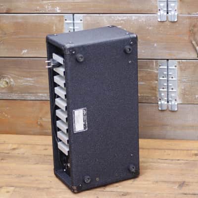 Peavey XM 4 Mixer Amp image 9