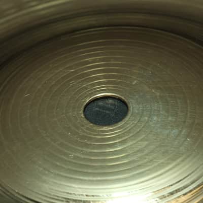 Zildjian S Series 18 MEDIUM THIN CRASH (07/01) image 3