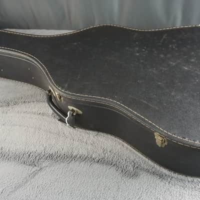 Tokai/Cat's Eyes CE-200 Japan Acoustic Guitar image 19