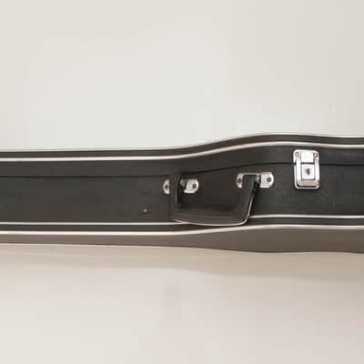70's MIJ Ibanez/Greco LP Gold Plush interior Hardcase image 10