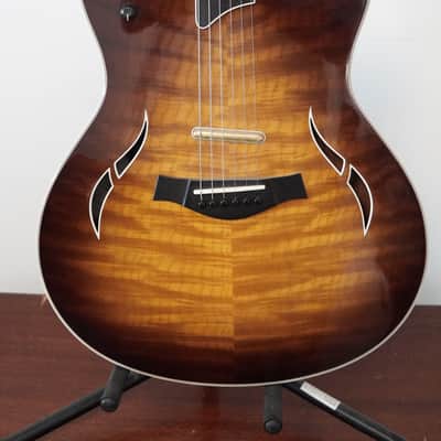 Taylor T5-C1 Custom Maple | Reverb