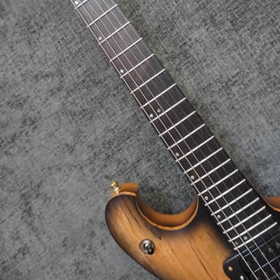 Howie Griffin Series G.21.79.21 - Spalted Maple image 8