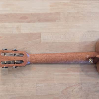 Kanilea DK-ST Premium Hawaiian Koa Super Tenor Ukulele image 10
