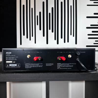 Adcom GFA-5300 Stereo Amplifier - Used image 5