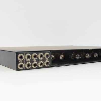 Mesa Boogie 20/20 Dyna Watt Power Amplifier image 9