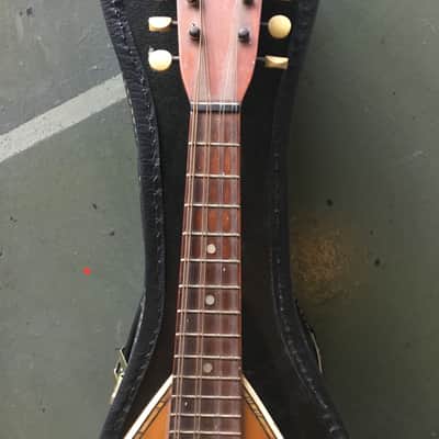 Mandolin Vintage image 3