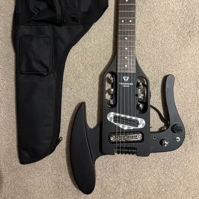 FERNANDES / Burny IKEBE ORIGINAL ZO-3ST 1972 RB (CW) [Special