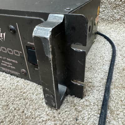 Peavey M-3000 Mark V Series Power Amp image 11