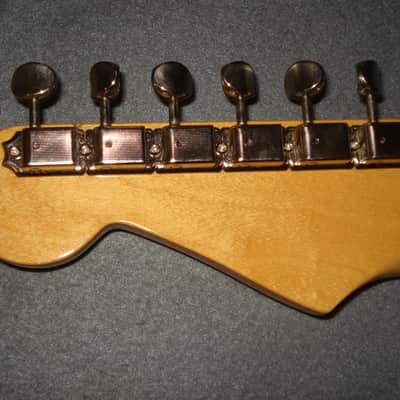Fender ST-58 Stratocaster Reissue MIJ image 12