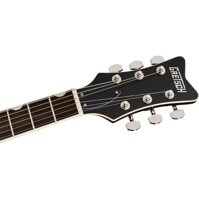 Gretsch Electromatic CVT Electric Guitar - Vintage White image 6